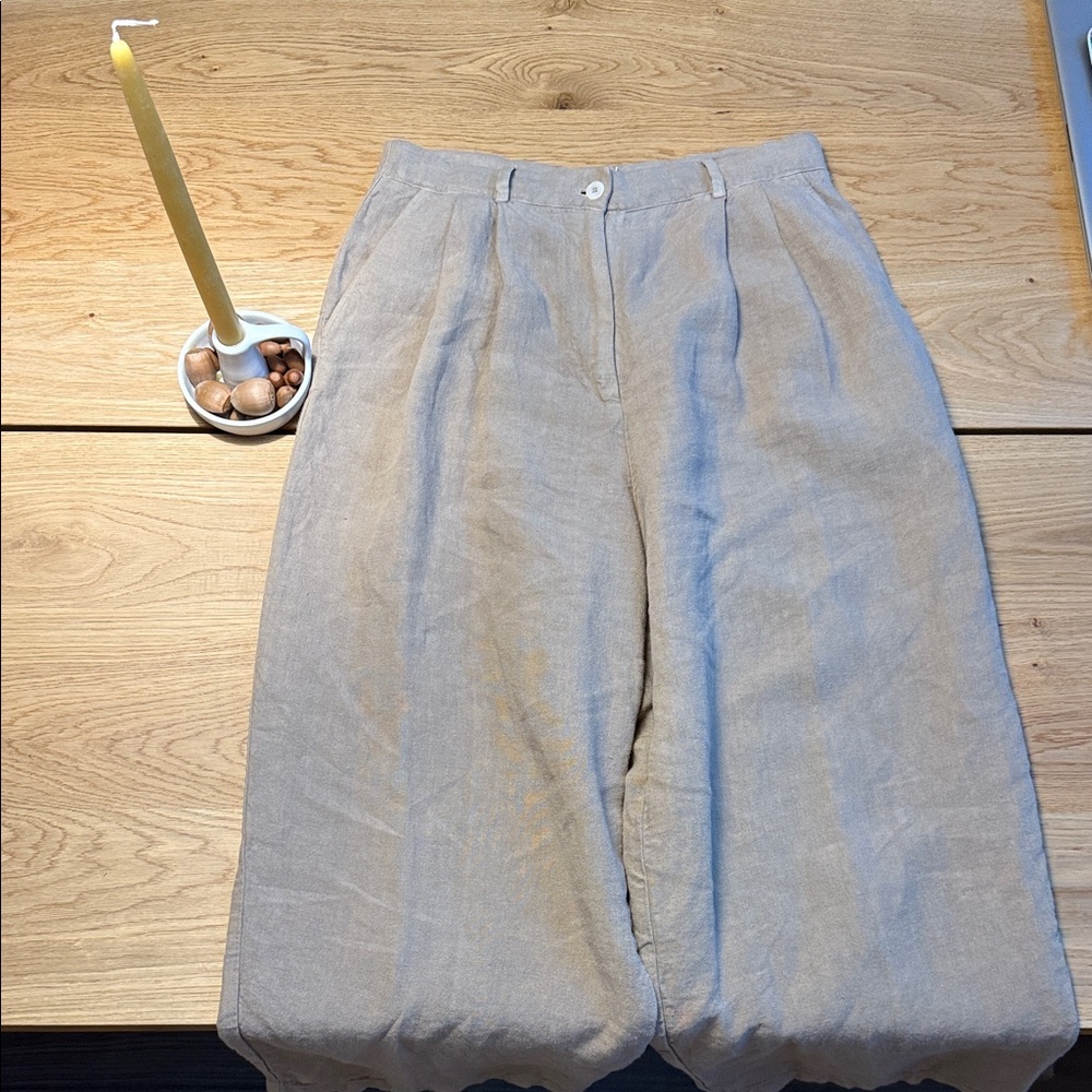 Shaina Mote Boy Trouser